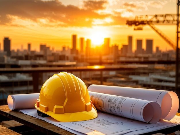 CONSTRUCTION